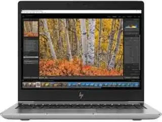  HP ZBook 14u G5 (5UN39PA) Laptop (Core i7 8th Gen 8 GB 512 GB SSD DOS) prices in Pakistan